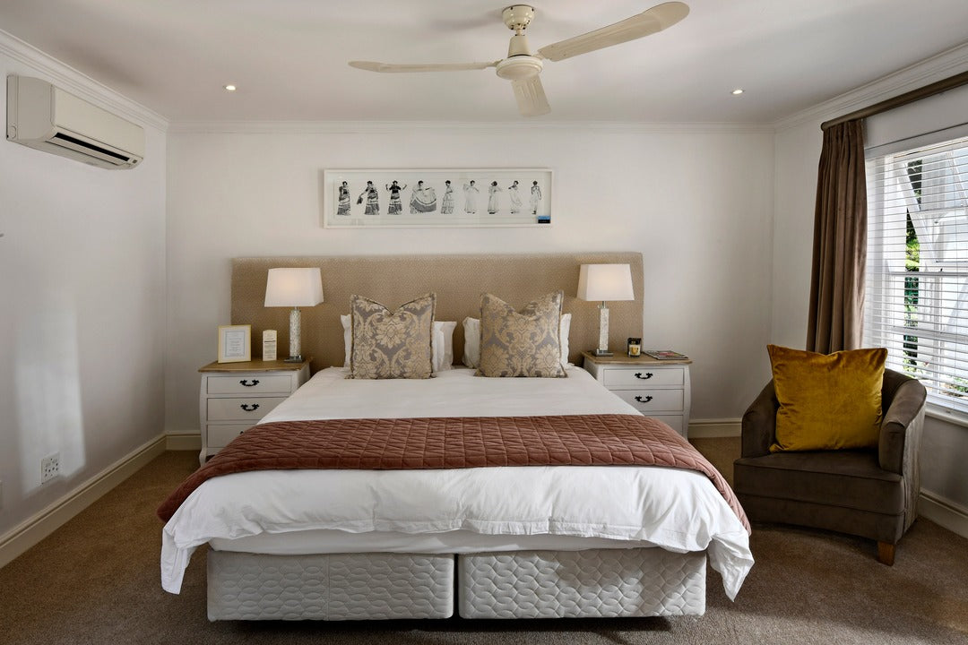 Bedroom Furniture Set