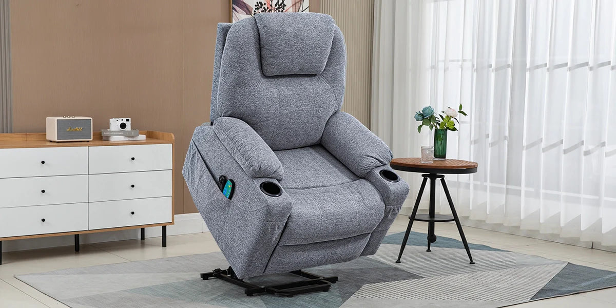 Recliner Chairs