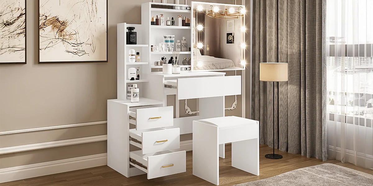 Dressing Tables
