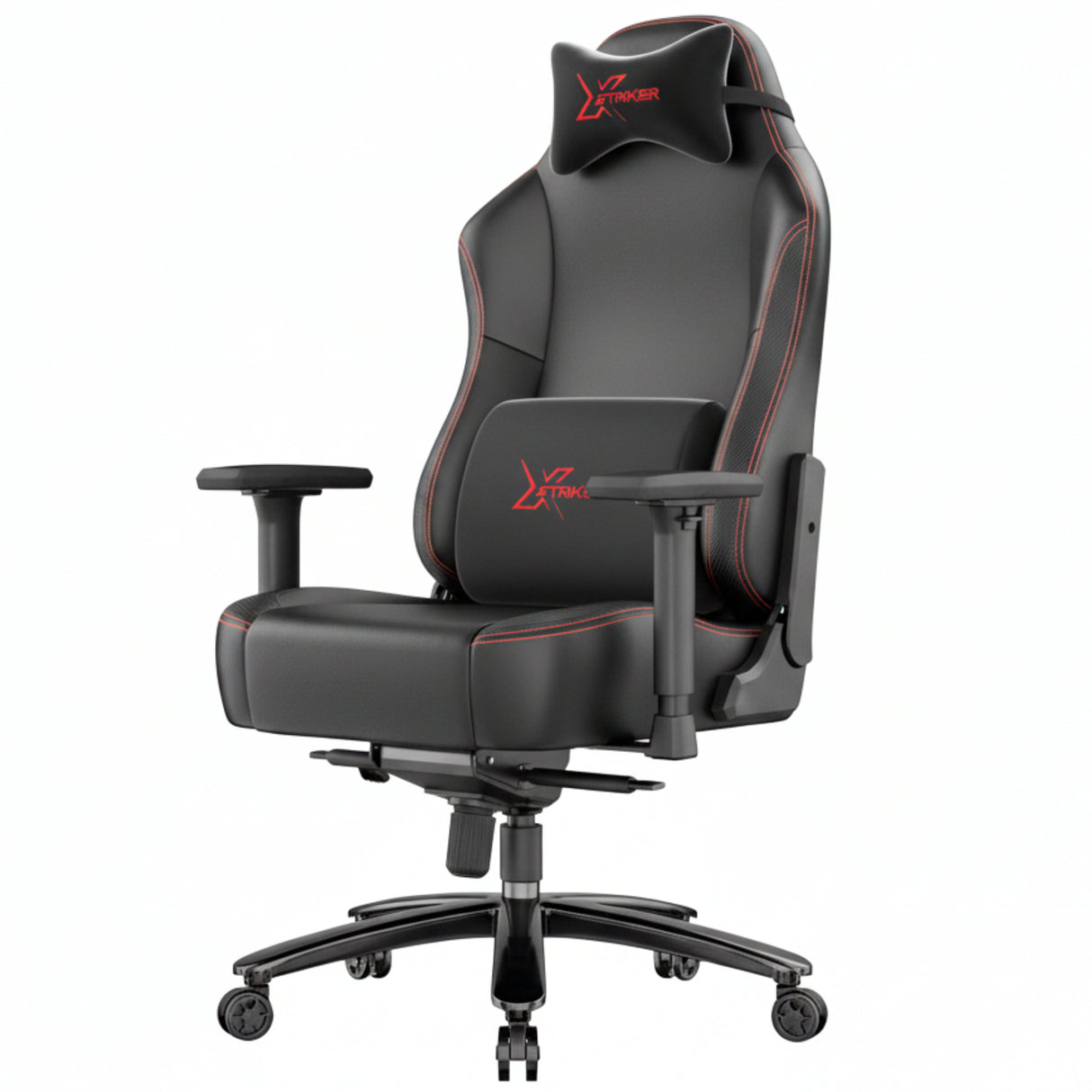 Xstriker Gaming Chair with Thick Seat Computer Home Office Chair