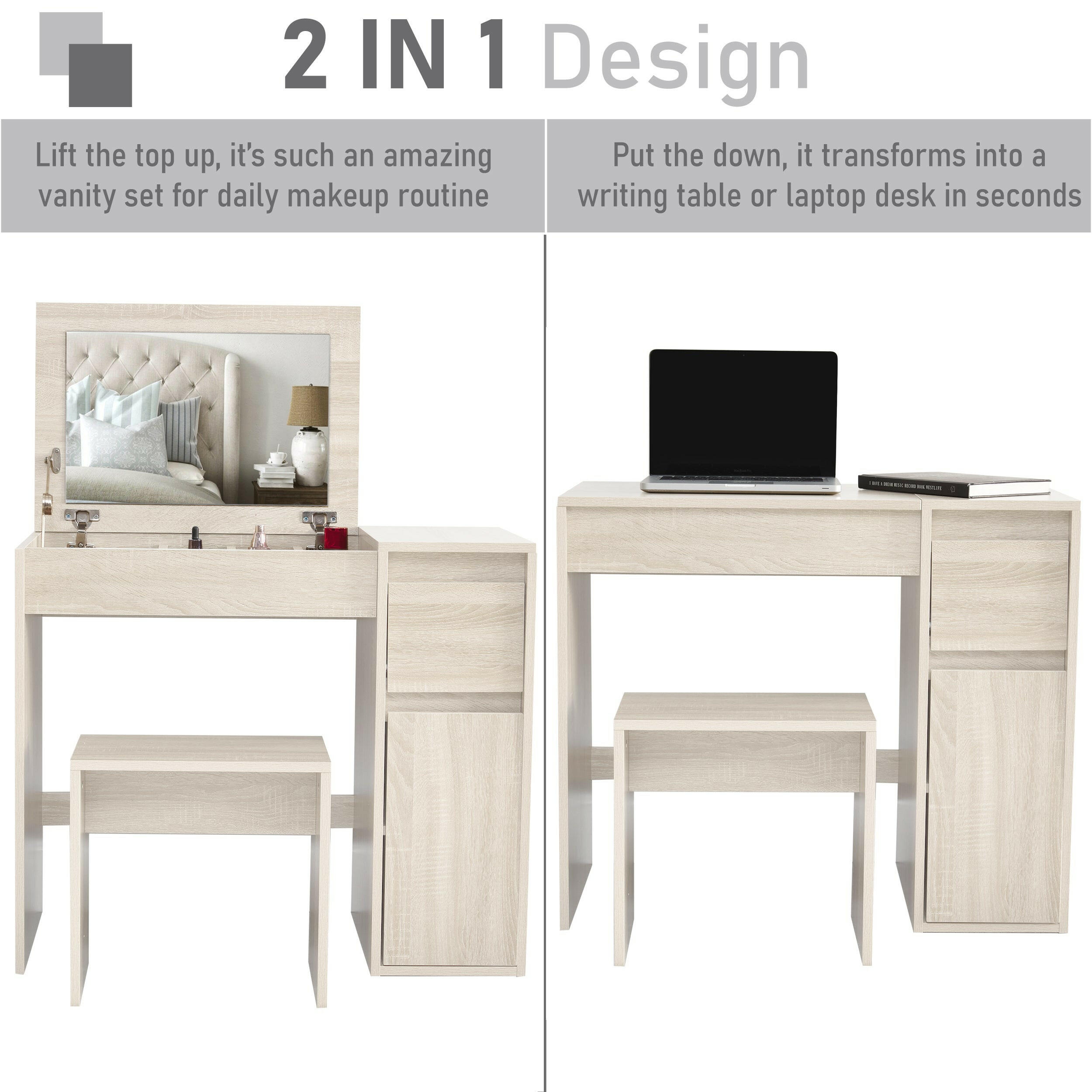 dressing table stools