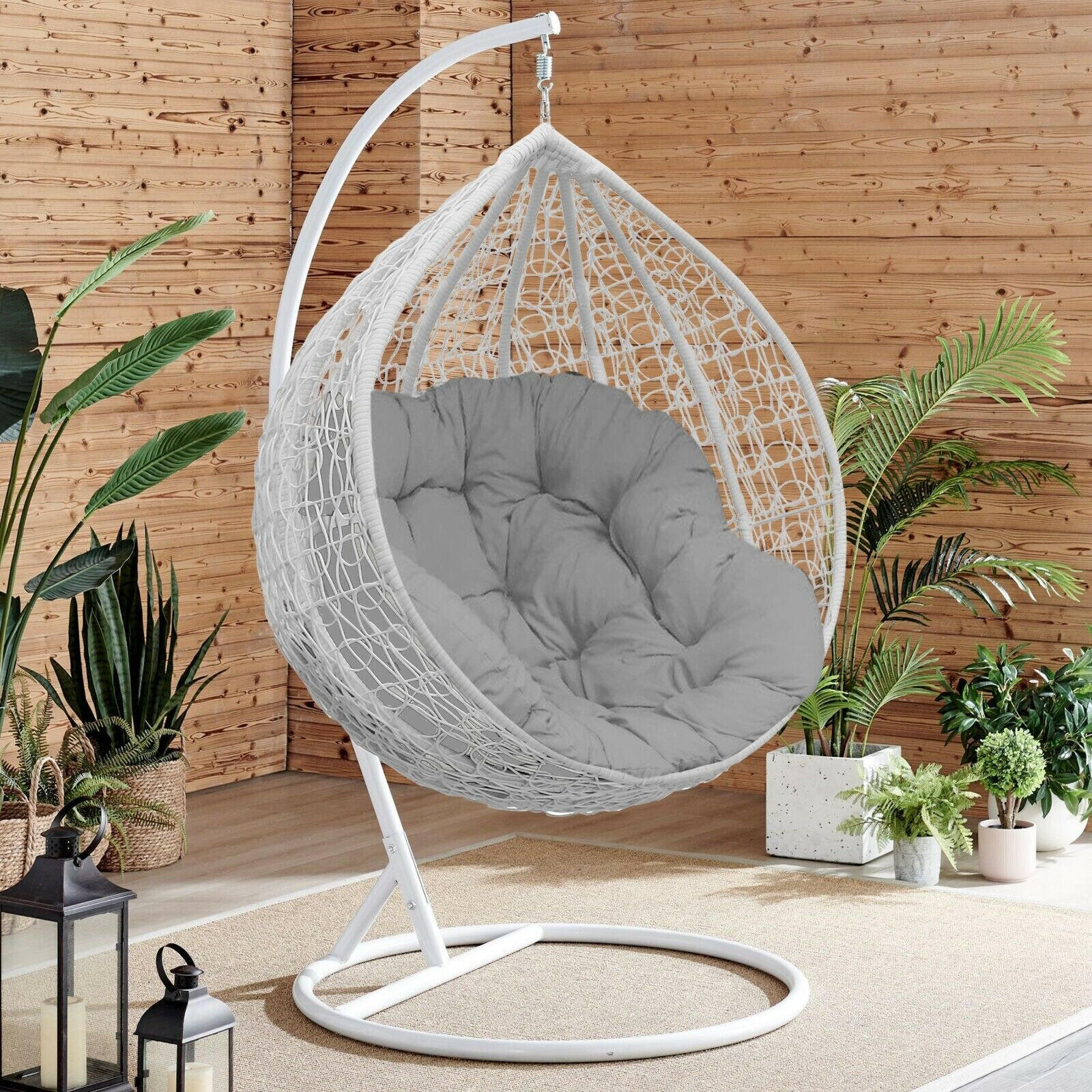 egg chair for bedroom
