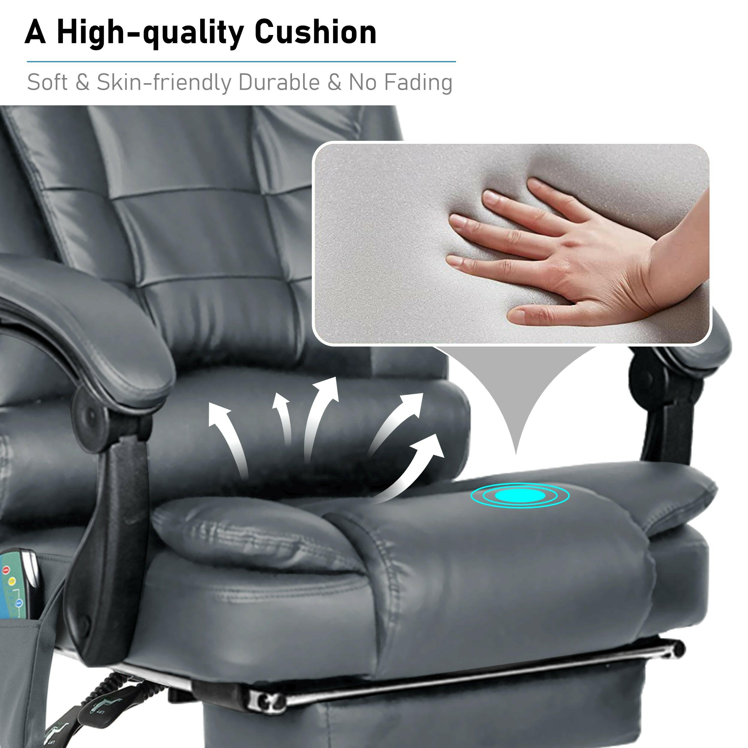 massage office chair