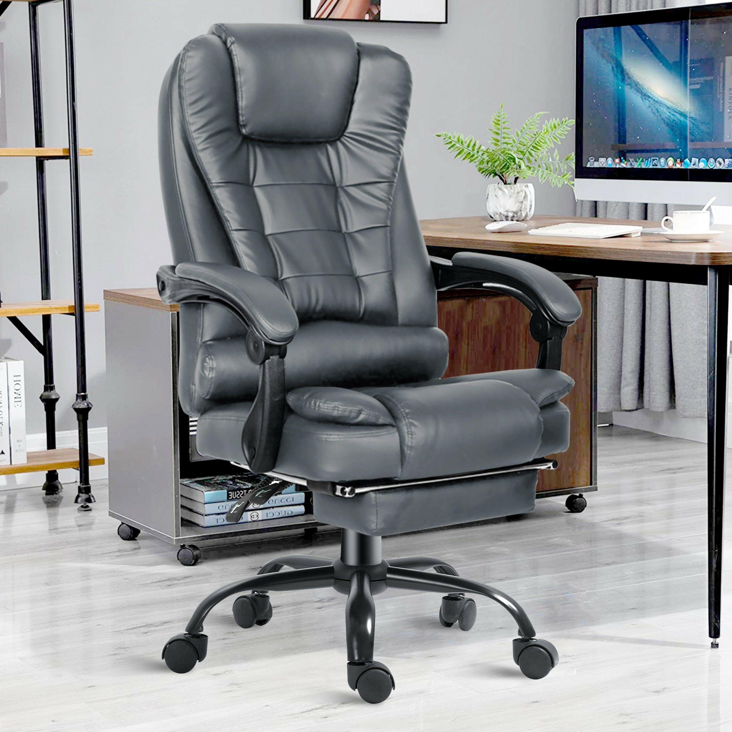 comfiest office chair