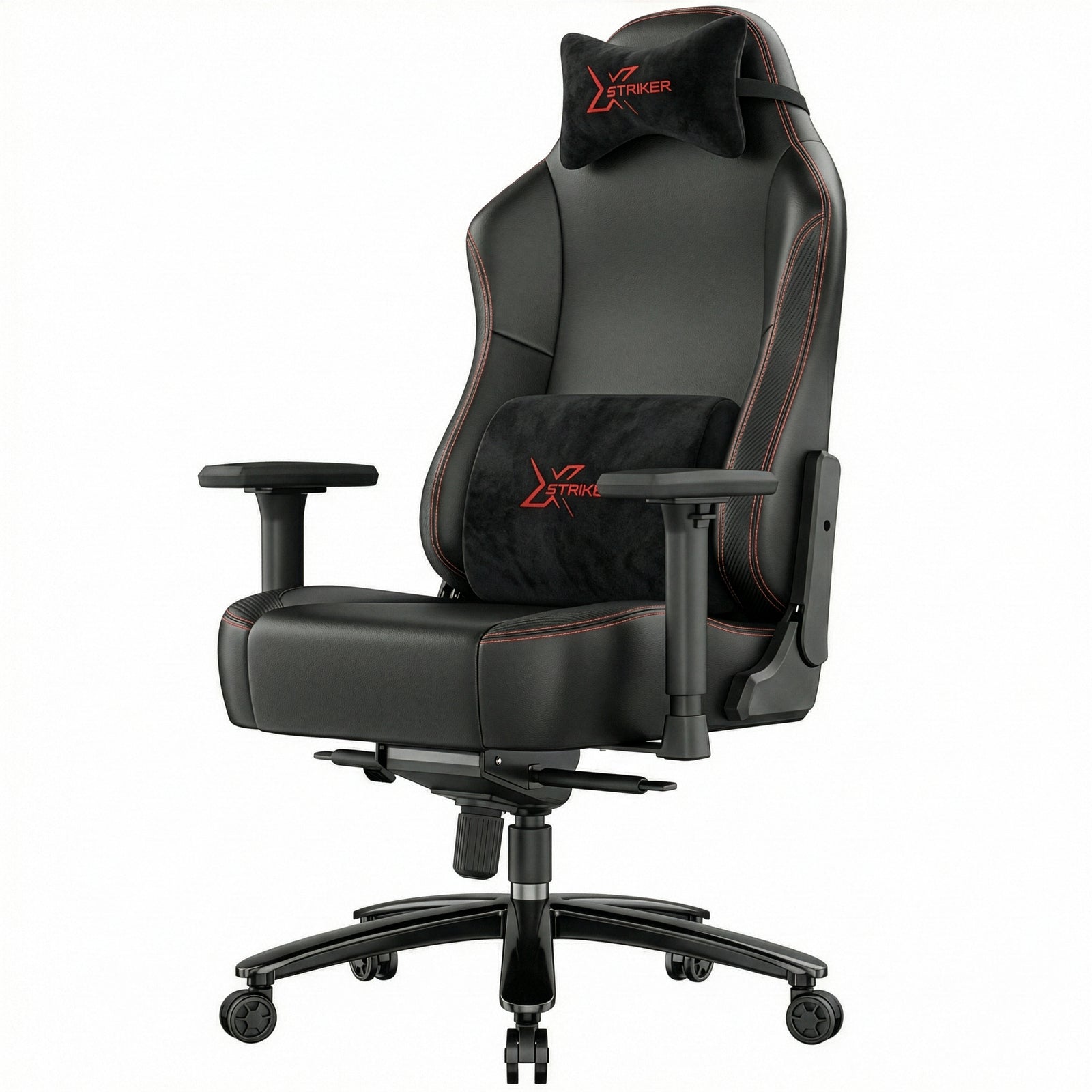Xstriker Gaming Chair with Thick Seat Computer Home Office Chair