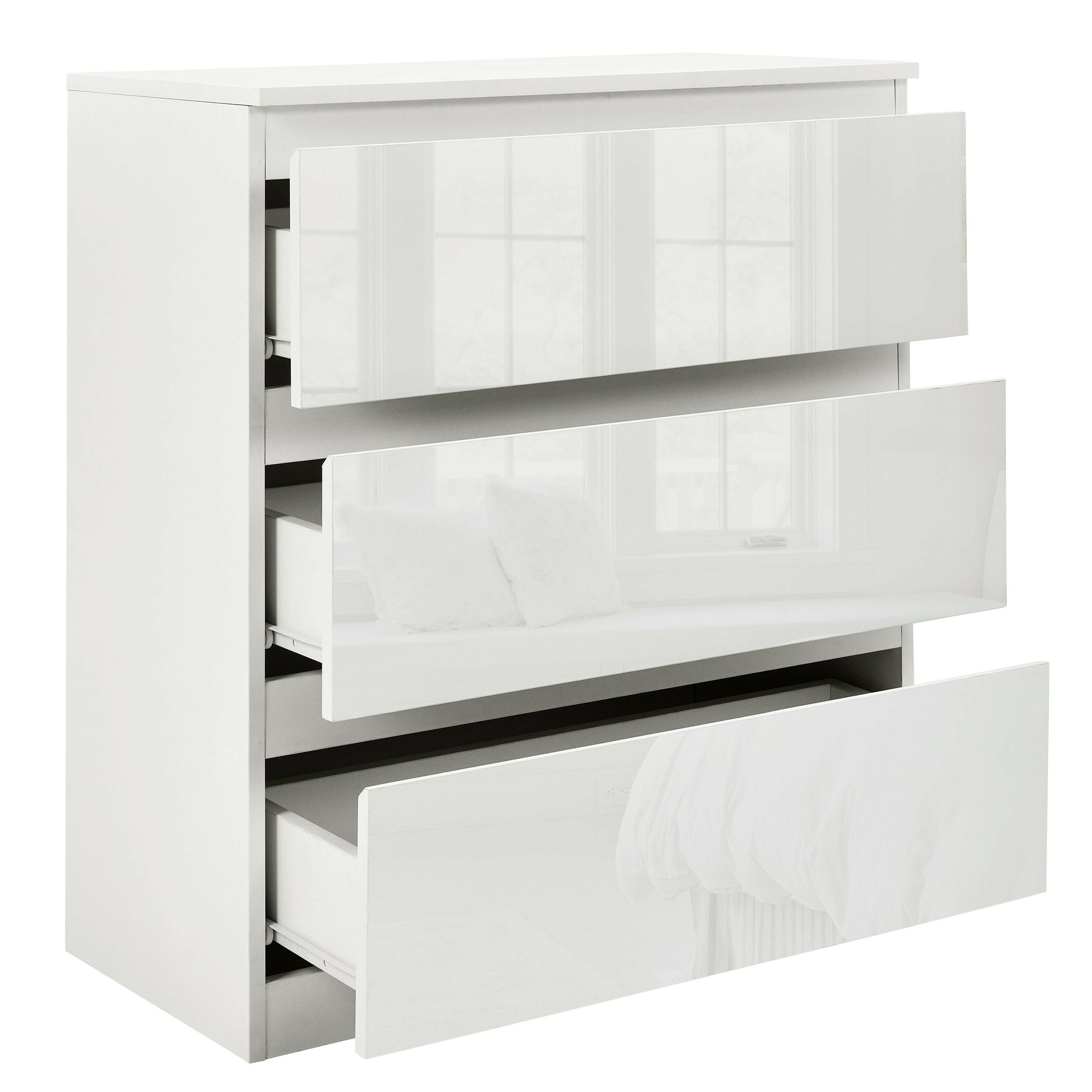bed side cabinet