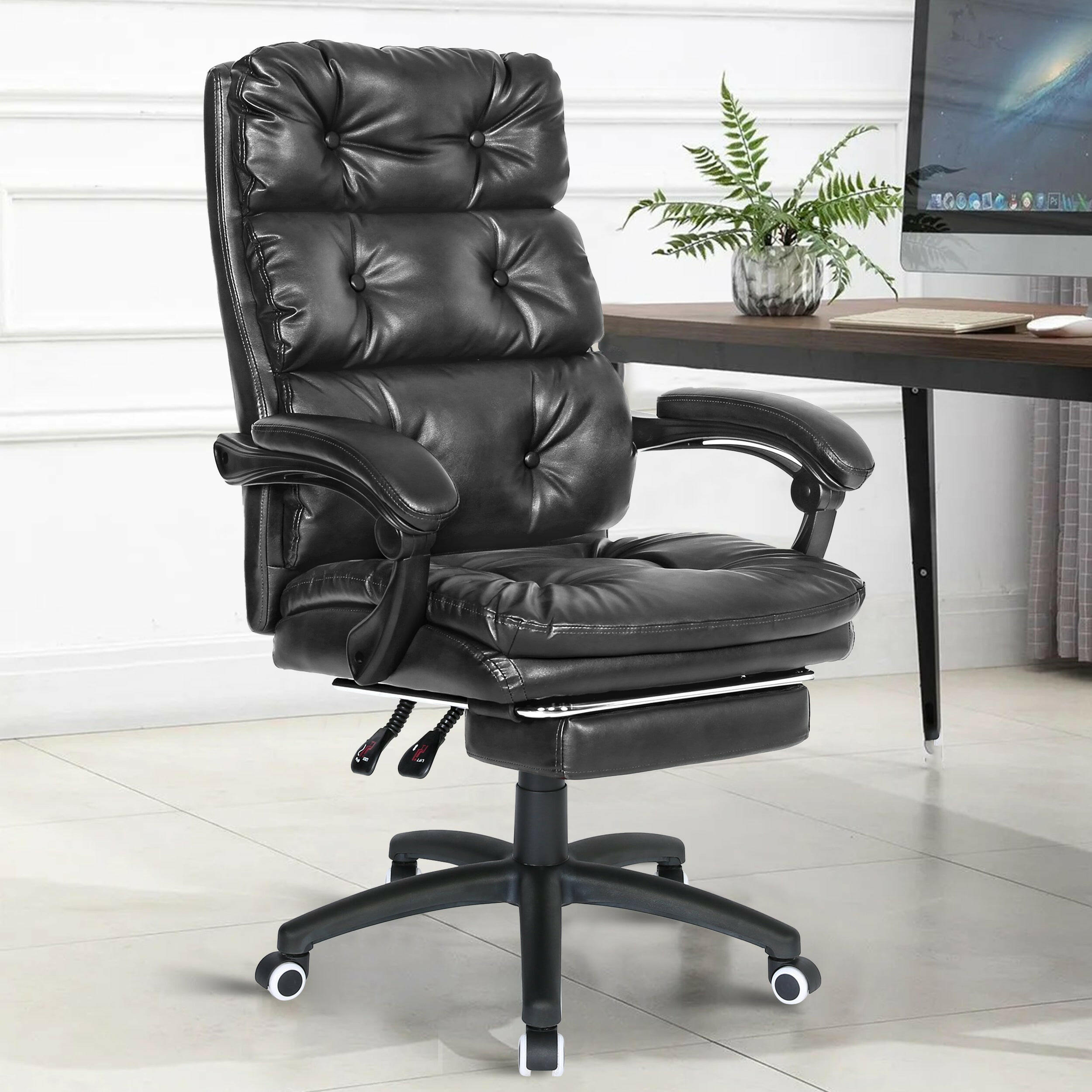 ergonomic desk chair