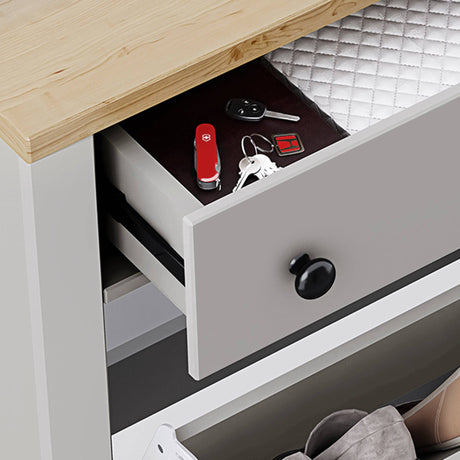 Storage with shoe cabinet from Dream Home Store in UK, perfect for shoes in style.