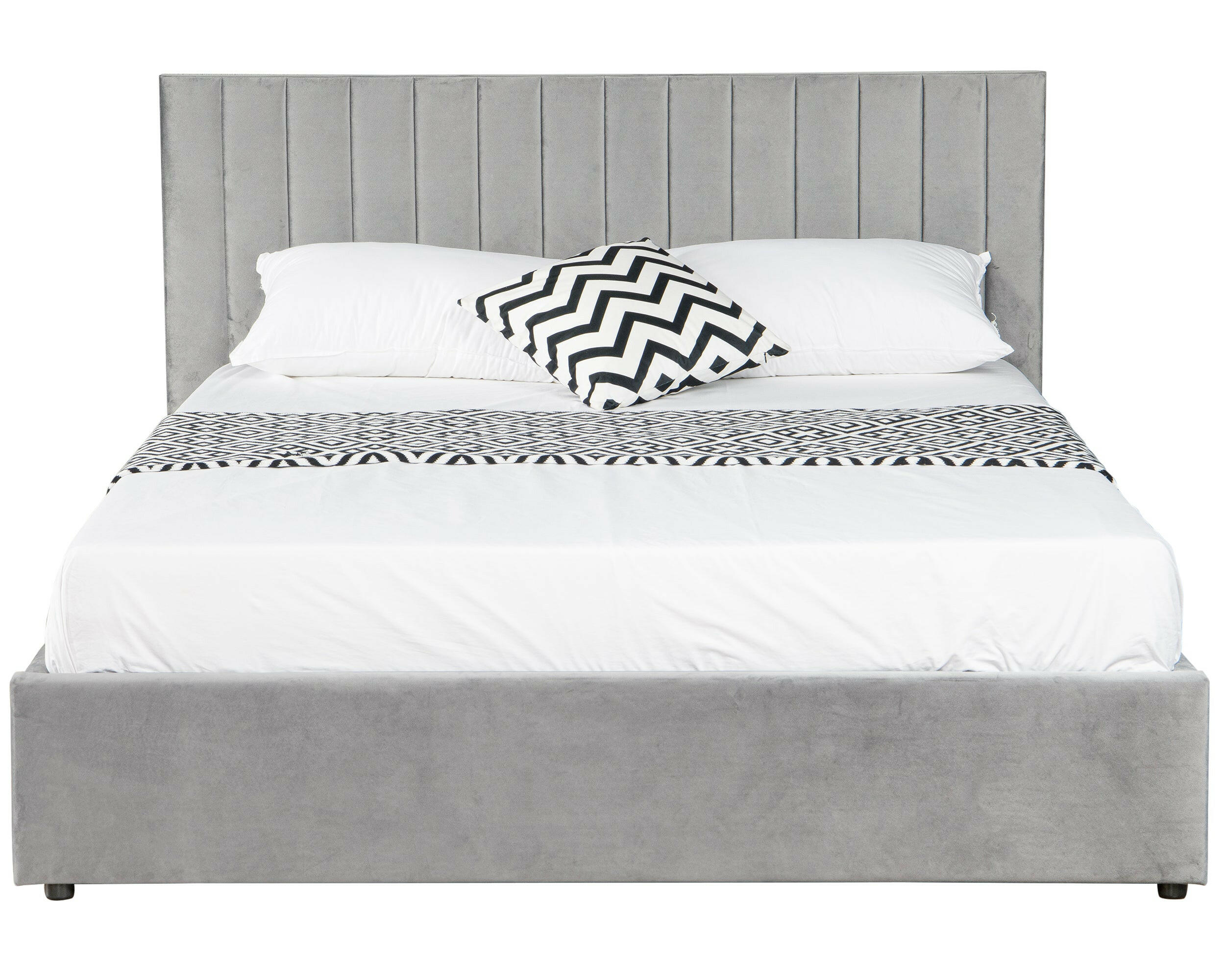 bed ottoman single