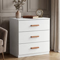 Blythe 3 Drawer Chest - Small Chest of Drawers
