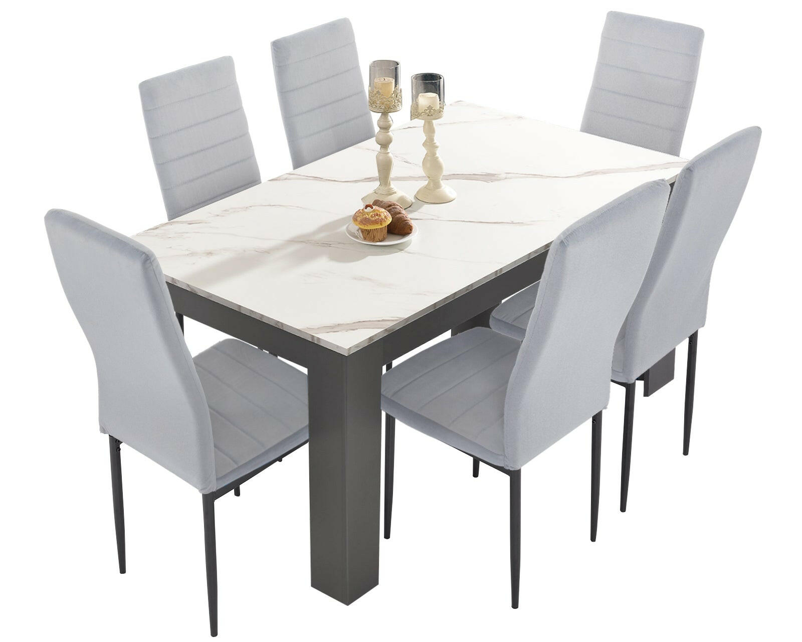 dining chairs set of 6