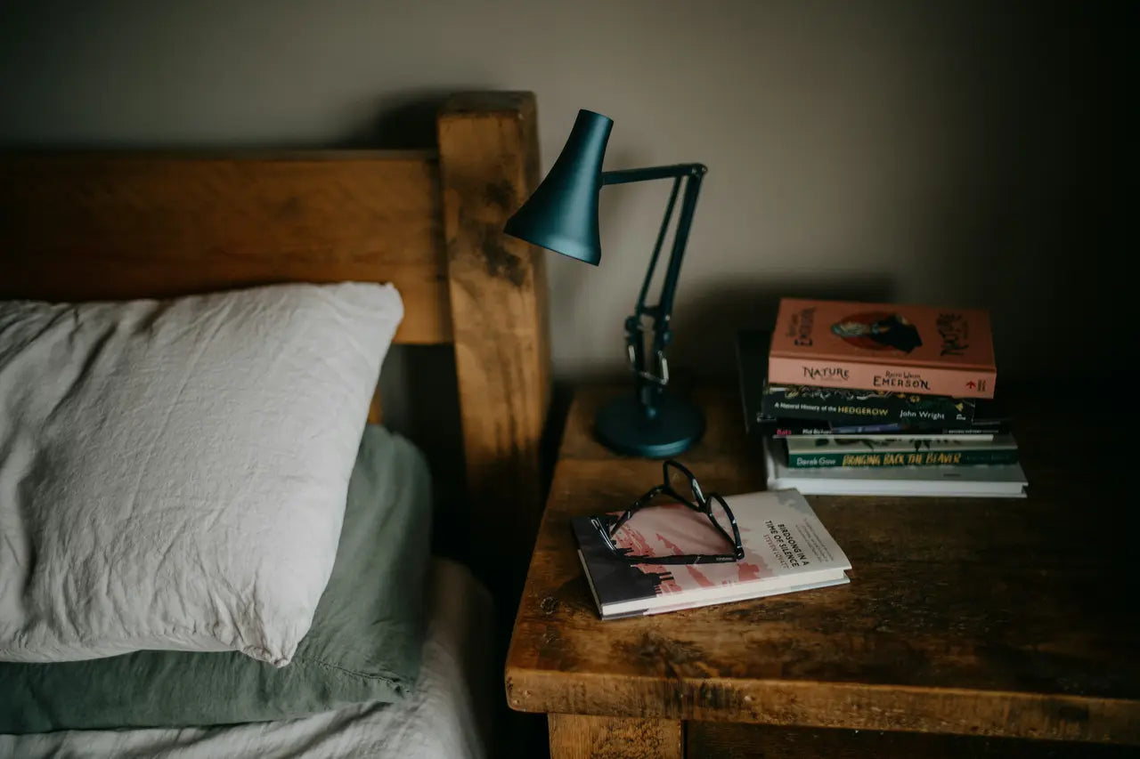 15 Ideas To Style Your Bedroom
