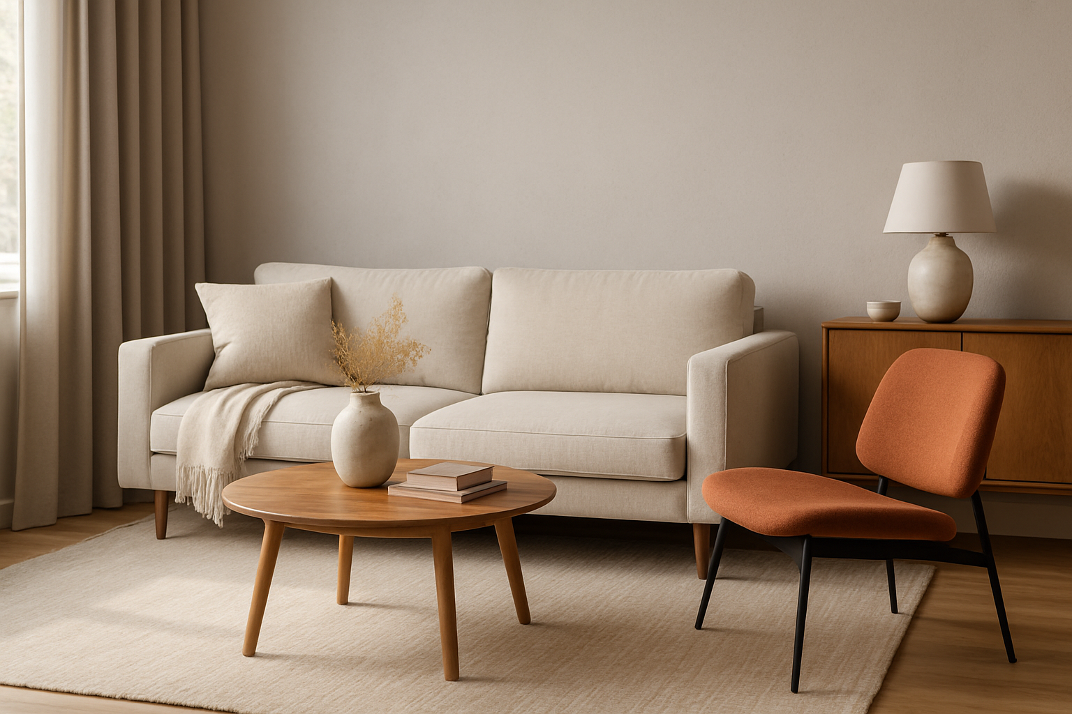 Transform Your Home with Designer Furniture on a Budget