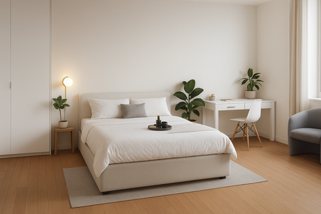 Bedroom Furniture Set