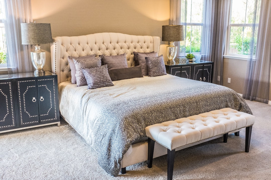 The Fascinating Journey of Bedroom Furniture Sets: From Vintage Elegance to Modern Comfort