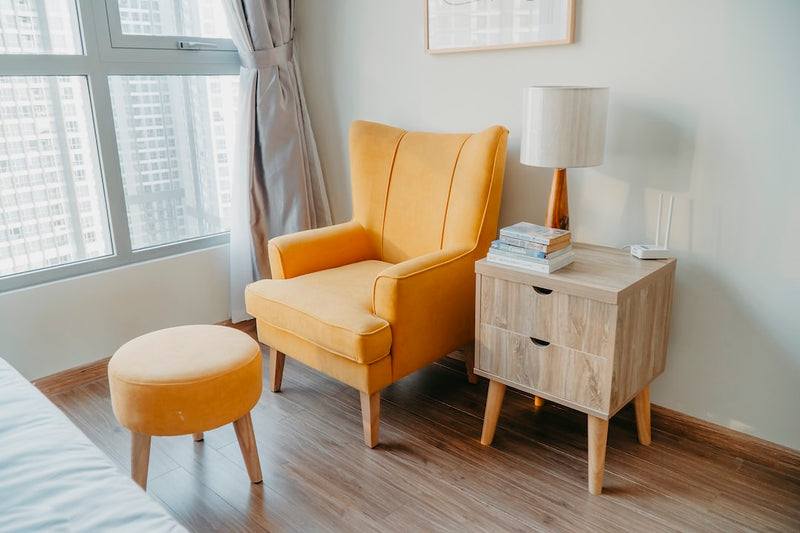The Benefits of Investing in Quality Modern Furniture