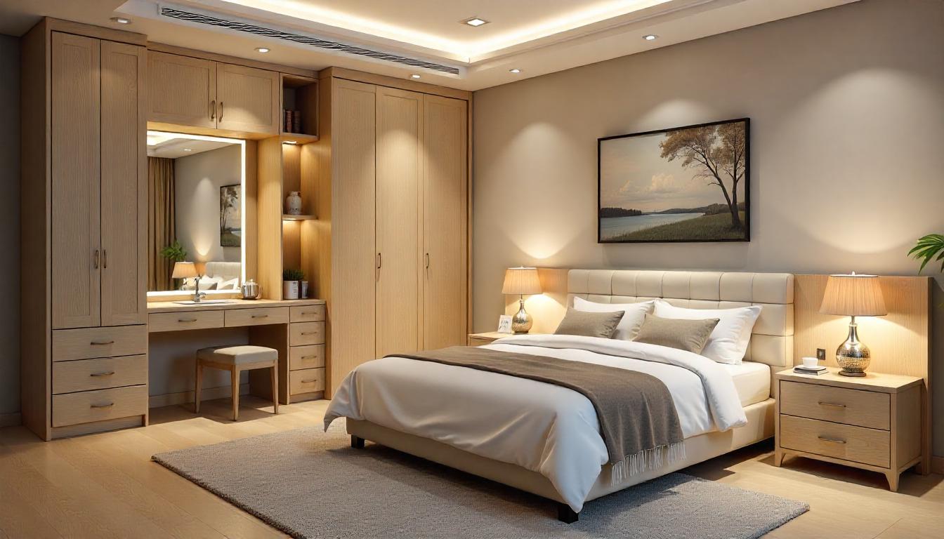 The Real Benefits of Bedroom Furniture Sets.