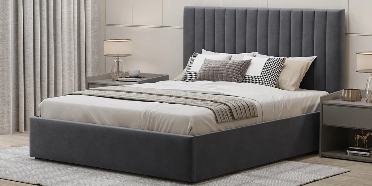 Ottoman Beds