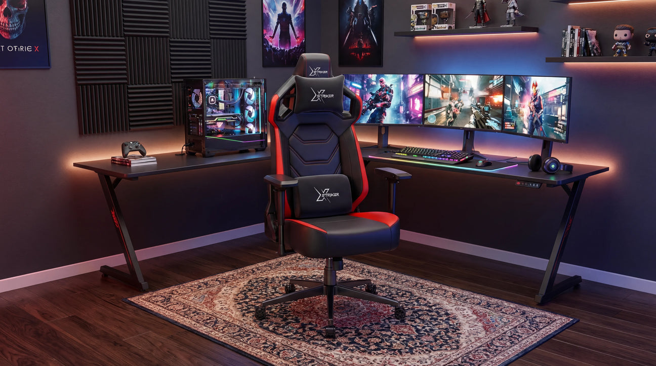Gaming Chairs