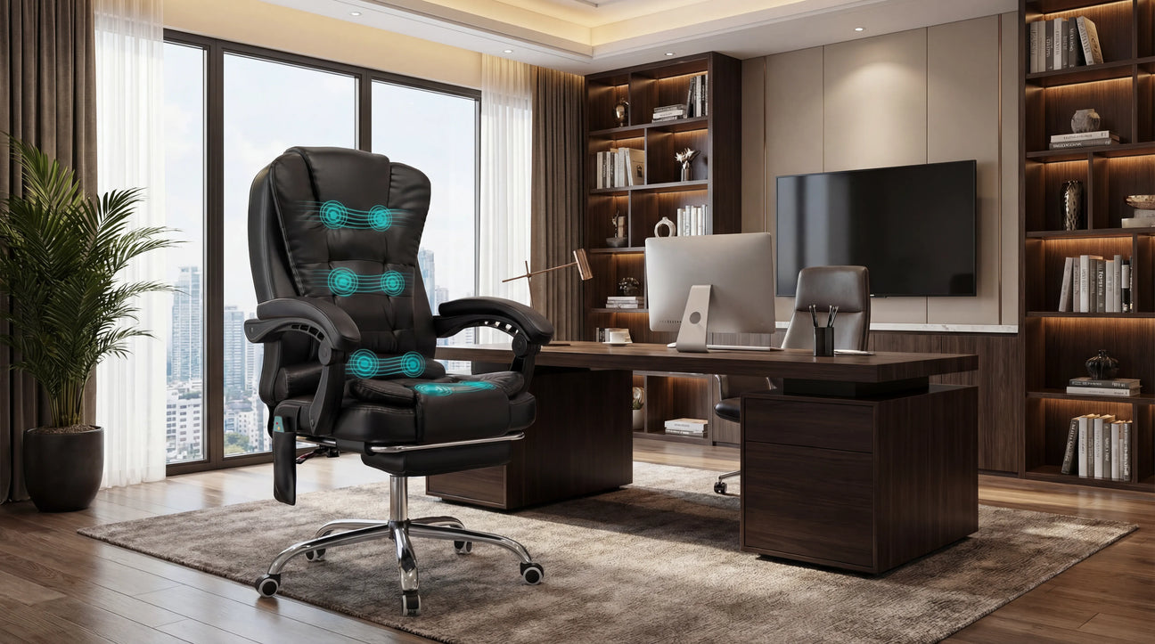 Office Chairs