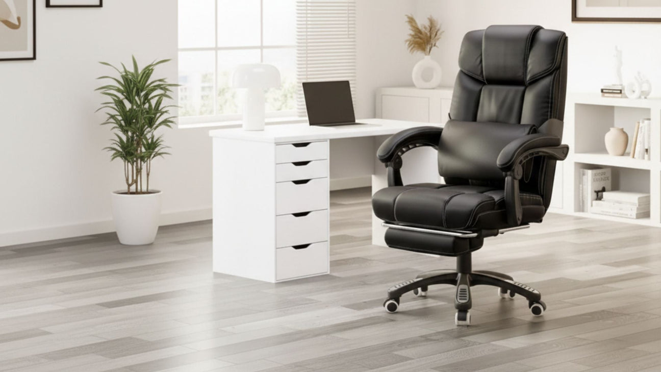 Executive Office Chairs