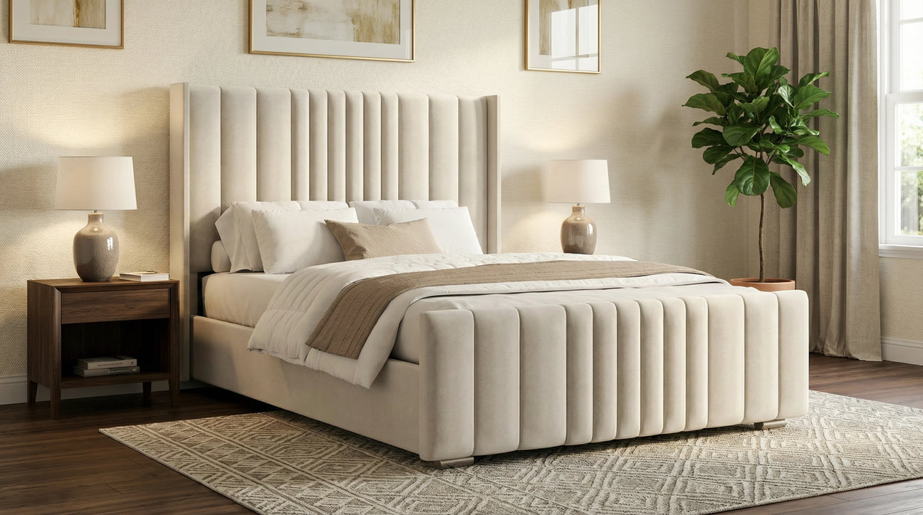 Ottoman Beds