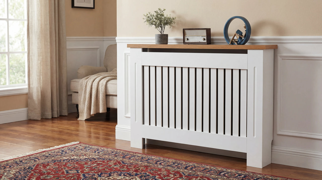 Radiator Covers