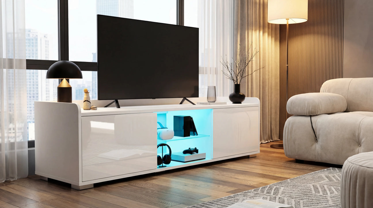 TV Units