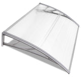 Waterproof Front Door Canopy