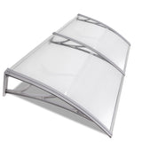 Waterproof Front Door Canopy