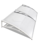 Waterproof Front Door Canopy