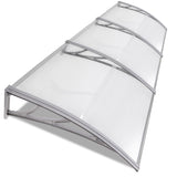 Waterproof Front Door Canopy