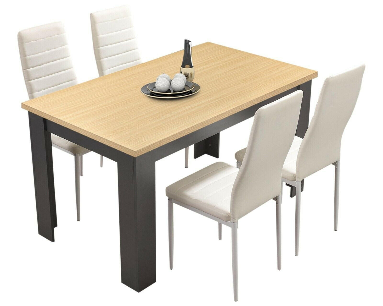 table and chair set