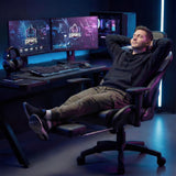 [Dark Grey + Light Grey]