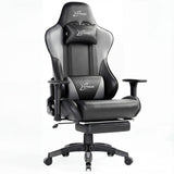 [Dark Grey + Light Grey]