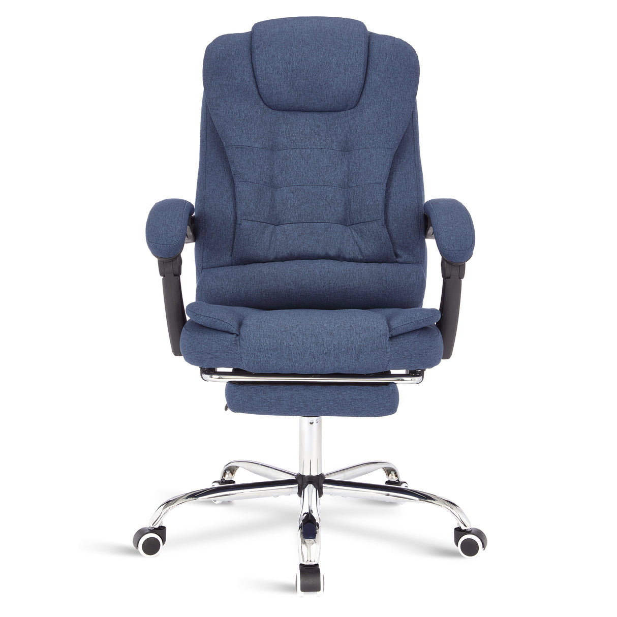 2-point office chair with massage features, available at Dream Home Store in UK.