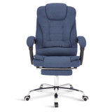 2-point office chair with massage features, available at Dream Home Store in UK.