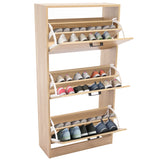 Blisswood Slim Shoe Cabinet