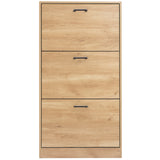 Blisswood Slim Shoe Cabinet