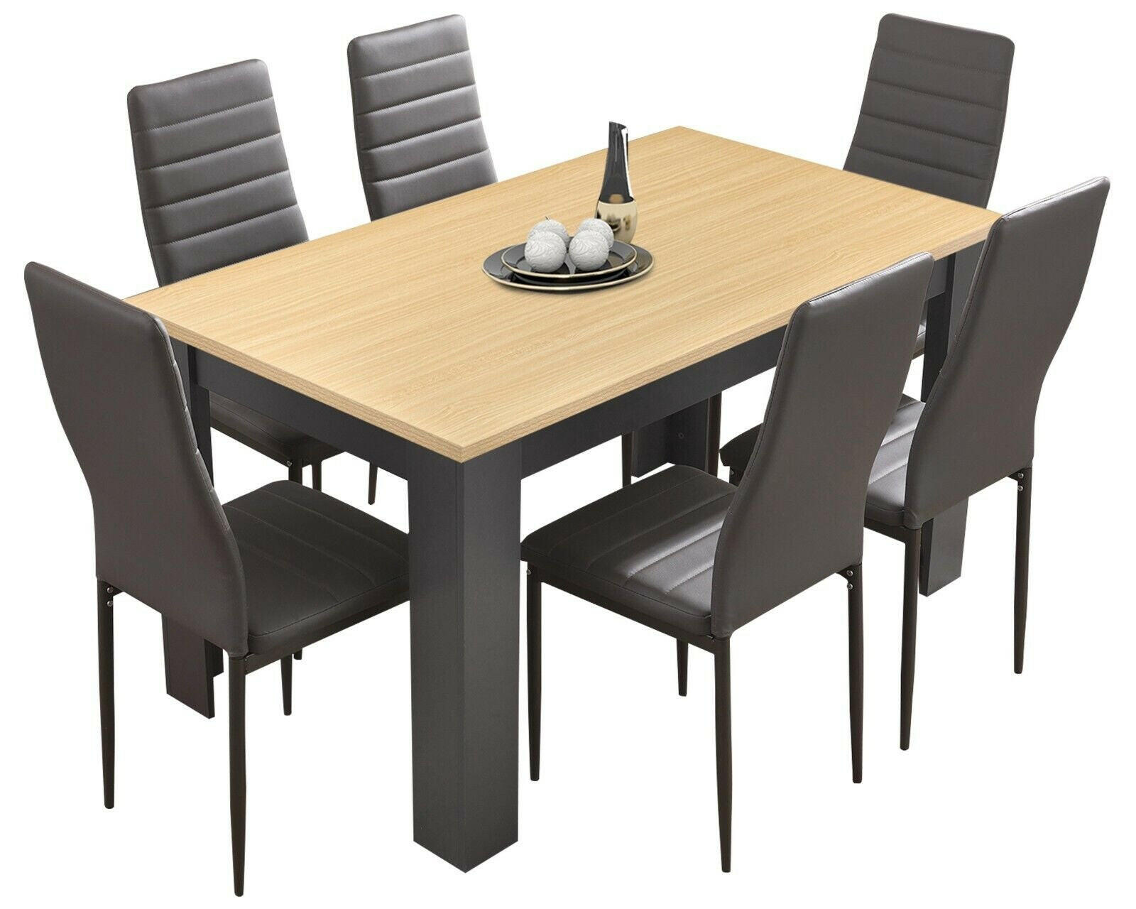 space saving dining table and chairs