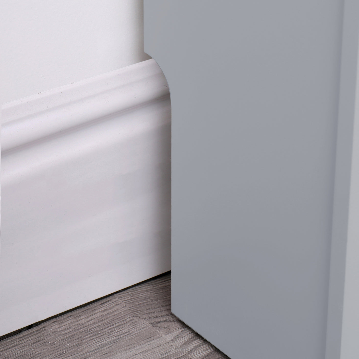 Blisswood Shaker Radiator Covers