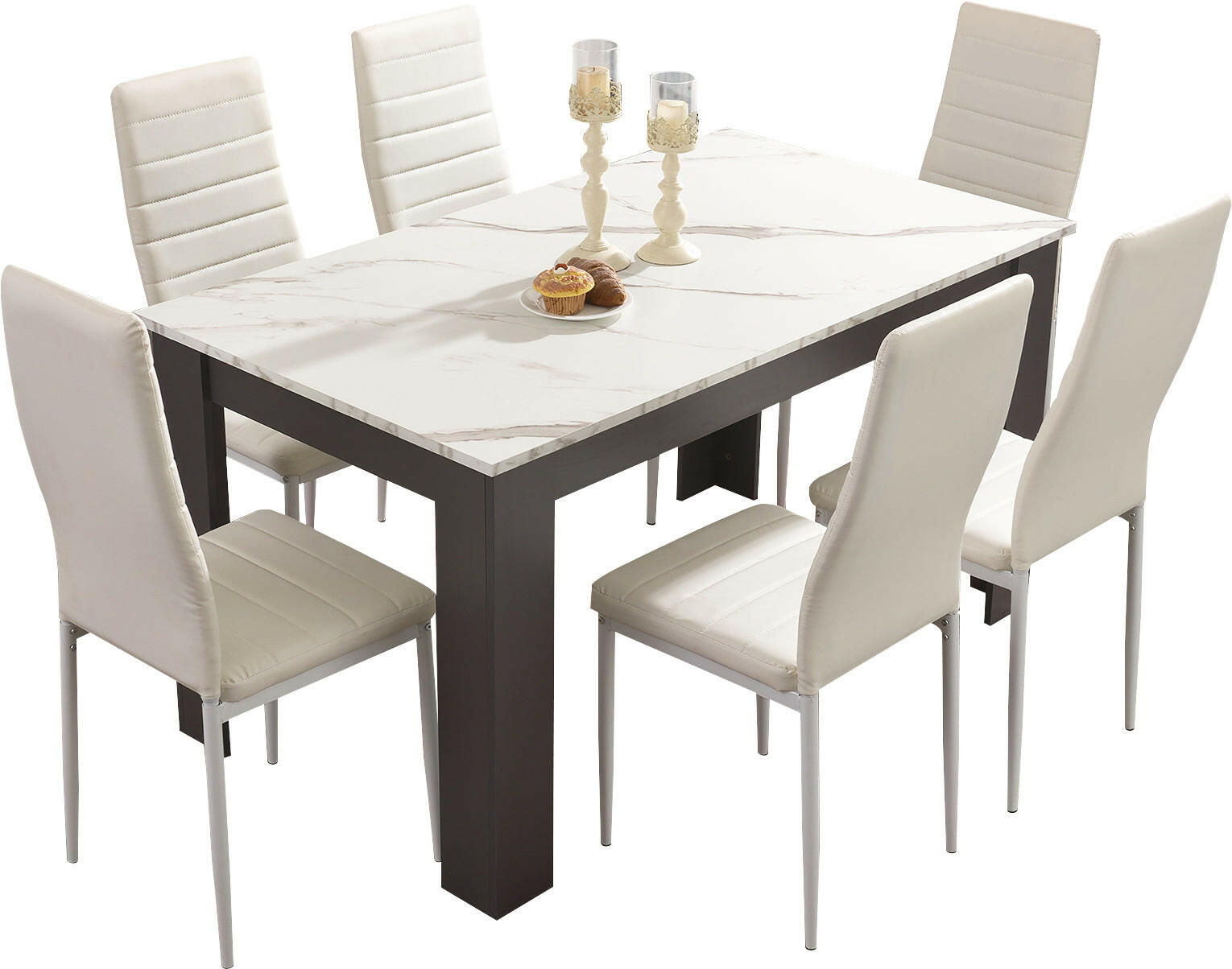 dining set