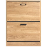 Blisswood Small Shoe Cabinet