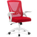 Office Desk Chair | Adjustable & Swivel Mesh Office Chair