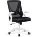 Office Desk Chair | Adjustable & Swivel Mesh Office Chair