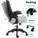 Small Desk Chair | Comfortable & Swivel Mesh Office Chair