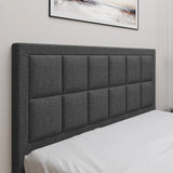 Small Double Ottoman Bed Frame - Ottoman Storage Bed