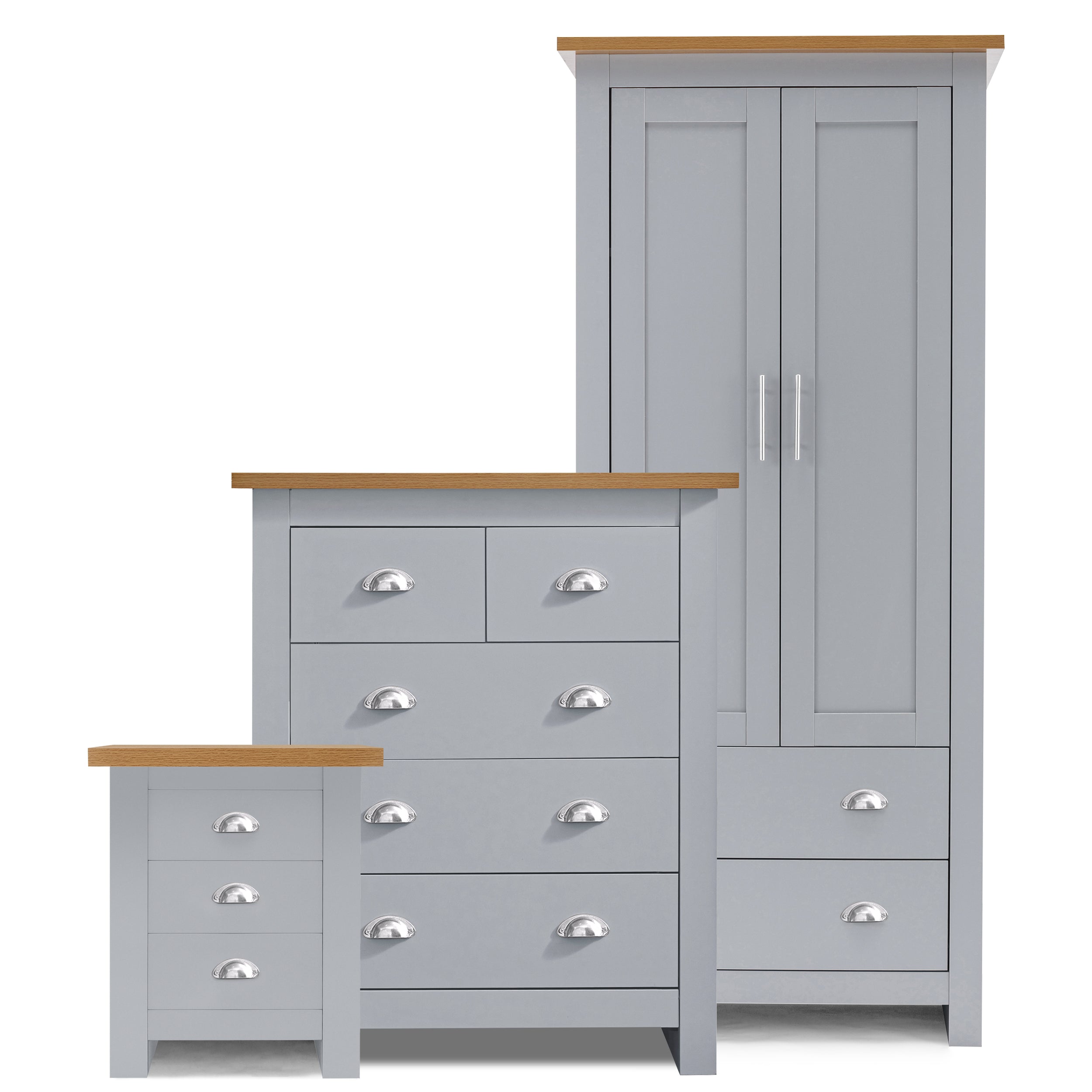 bedroom furniture set