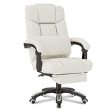 Premium Executive Office Chair - Reclining Swivel Chair