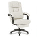 Premium Executive Office Chair - Reclining Swivel Chair